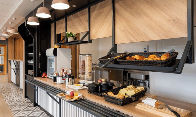 Ploemeur Hotel | B&B HOTEL Lorient Ploemeur