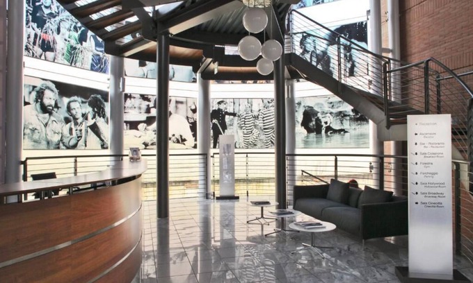 Cologno Monzese Hotel | B&B Hotel Milano Cologno Studios