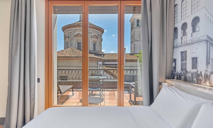 San Vittore Hotel | B&B Hotel Milano Sant'Ambrogio