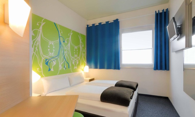 Kernstadt Hotel | B&B Hotel Paderborn