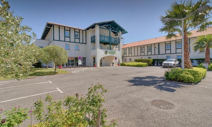 Saint-Jean-de-Luz Hotel | B&B HOTEL Saint Jean de Luz