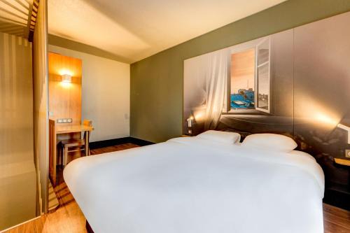 Saint-Witz Hotel | B&B HOTEL Saint-Witz