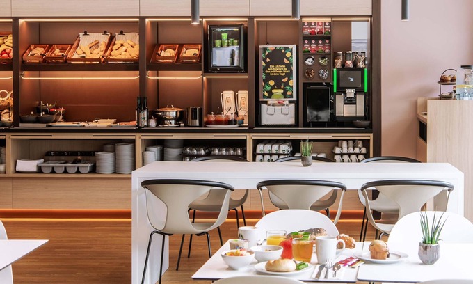 Puch bei Hallein Hotel | B&B HOTEL Salzburg-Süd