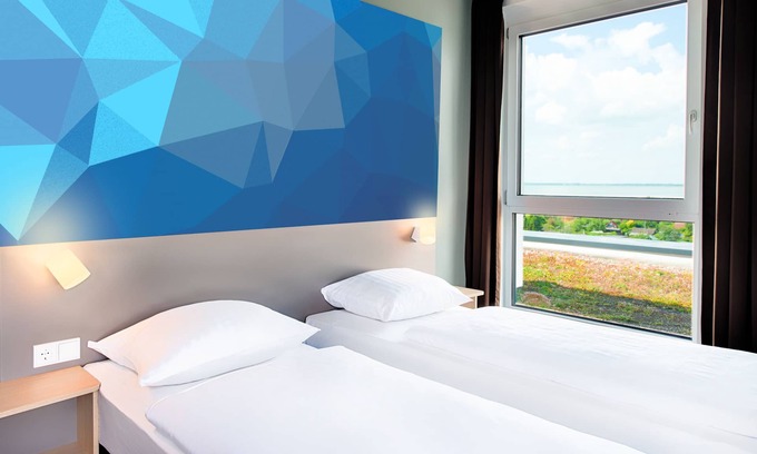 Laakirchen Hotel | B&B Hotel Salzburg-Nord