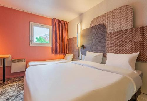 Schiltigheim Hotel | B&B HOTEL SCHILTIGHEIM Nord