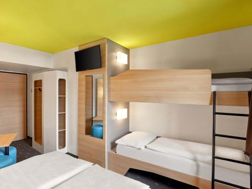 Trier Ost Hotel | B&B Hotel Trier