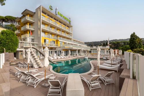 Santa Margherita Ligure Hotel | B&B Hotels Park Hotel Suisse Santa Margherita Ligure