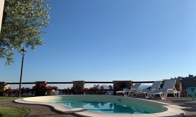 Castel San Pietro Romano Bed & Breakfast | B&B I 4 Sentieri