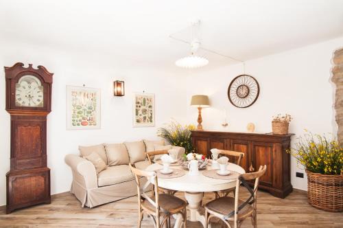 Tirli Bed & Breakfast | B & B I Ricordi