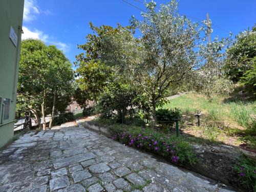 Matrice Bed & Breakfast | B&B Il Borgo