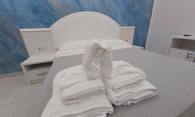 Lampedusa Bed & Breakfast | B&B Il Cianciolo