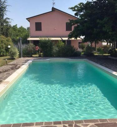 San Pietro in Casale Bed & Breakfast | B&B Il Gelso - San Pietro in Casale