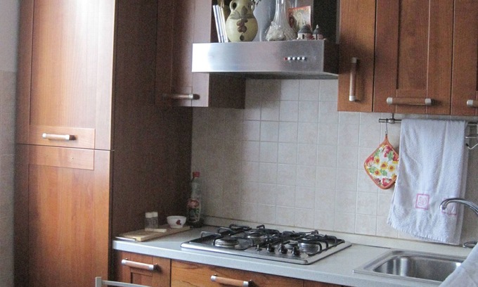 Terni Bed & Breakfast | B&B Il Giardino di Venere