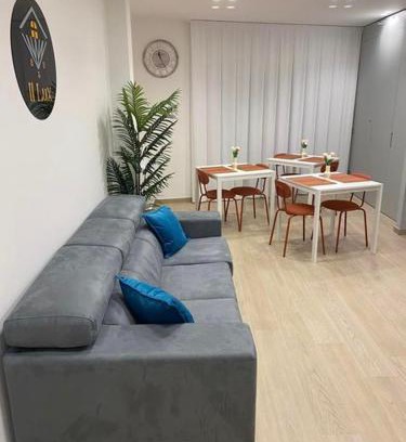 Crotone Bed & Breakfast | B&B IL Lux
