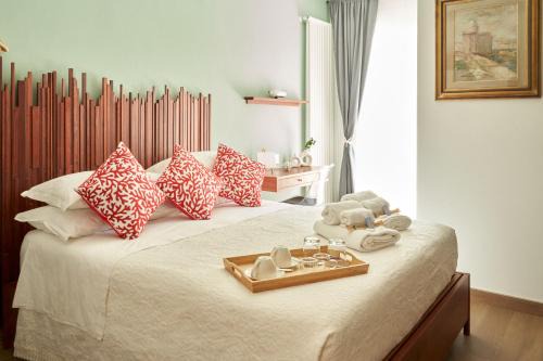 Trani Bed & Breakfast | B&B Il Pittore del Mare