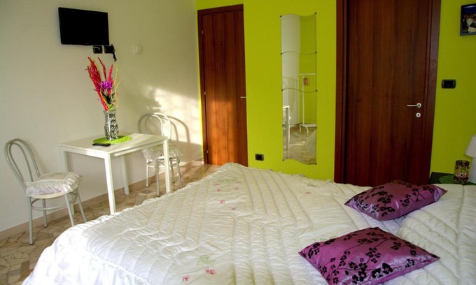 Montecopiolo Bed & Breakfast | B&B Il Poggio