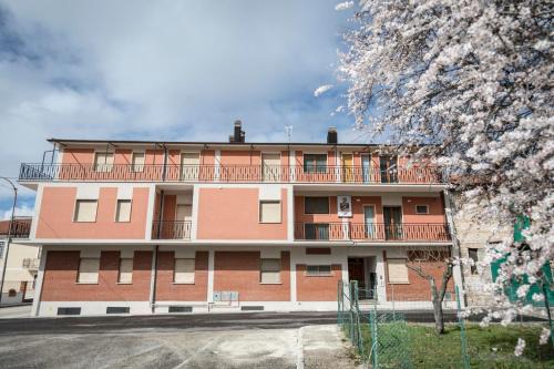 Gioia dei Marsi Bed & Breakfast | B&B Il Risveglio del Cavaliere