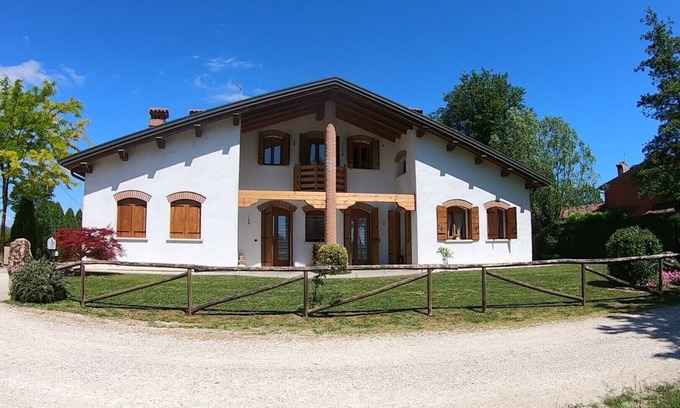 Noale Bed & Breakfast | B&B Il Sentiero