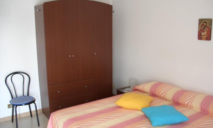 Montescaglioso Bed & Breakfast | B&B Il Sogno