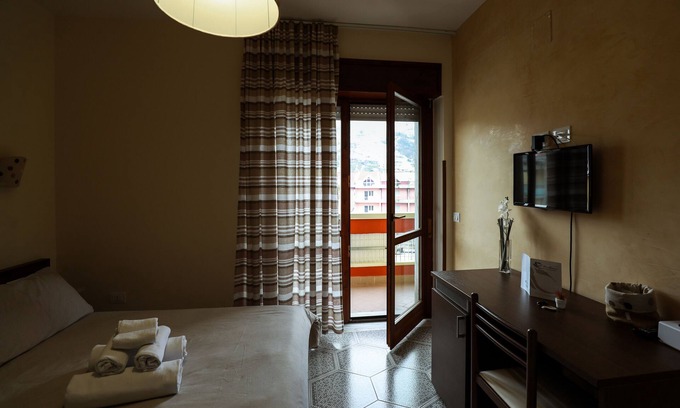 Laviano Bed & Breakfast | B&B Il Tritone