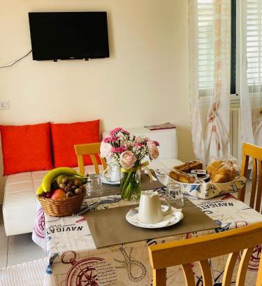 Muro Lucano Bed & Breakfast | B&B il Tulipano