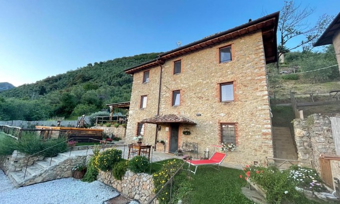 Camaiore Bed & Breakfast | B&B IL VOLO