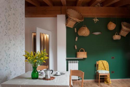 Selva di Progno Bed & Breakfast | B&B In Contrá