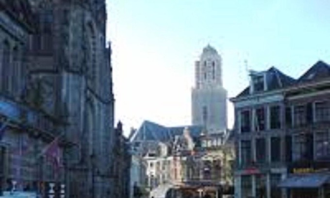 Zwolle City Centre Hotel | B&B in de Kromme Jak