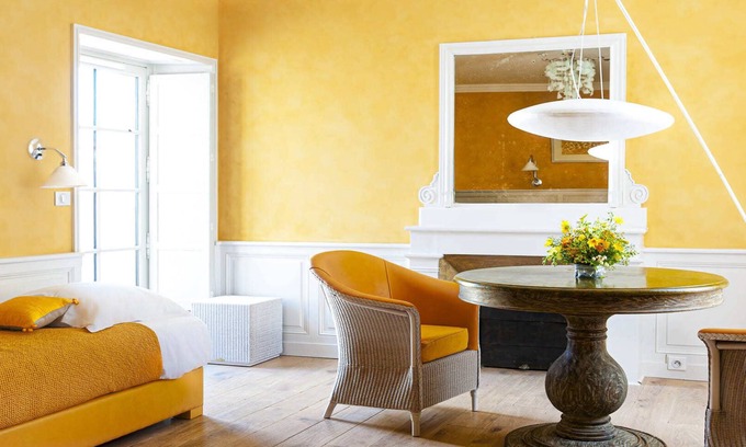 La Rochelle City Centre Bed & Breakfast | B&B in the city center with private hammam