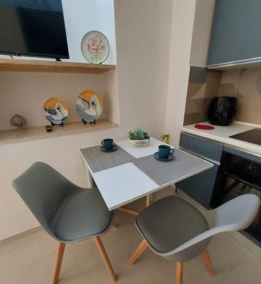 Terlizzi Apartment | B&B Iris Terlizzi