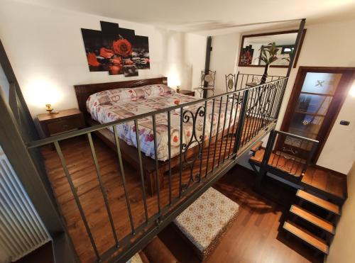 Gioia del Colle Bed & Breakfast | B&B Isabell