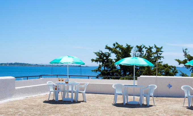 Birgi Vecchi Bed & Breakfast | B&B Isole Dello Stagnone