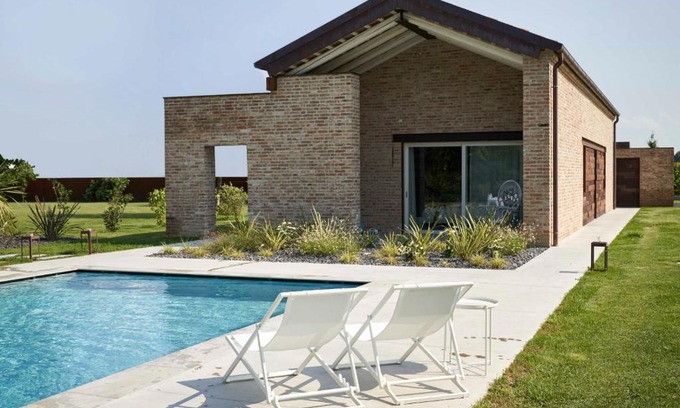 Sant'Angelo di Piove di Sacco Bed & Breakfast | B&B BARCO41