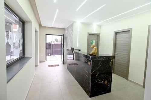 Sant'Egidio del Monte Albino House | B&B Coast to Coast