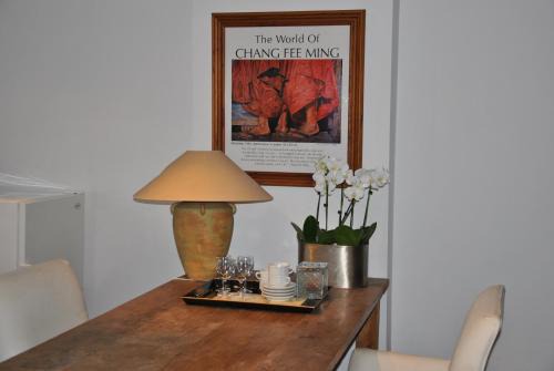 Scharn Bed & Breakfast | B&B Joke de Groot
