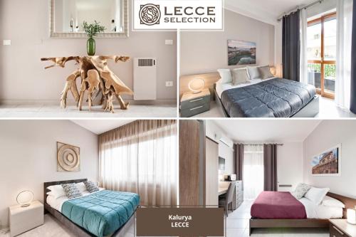 Lecce Bed & Breakfast | B&B Kalurya - Lecce Selection