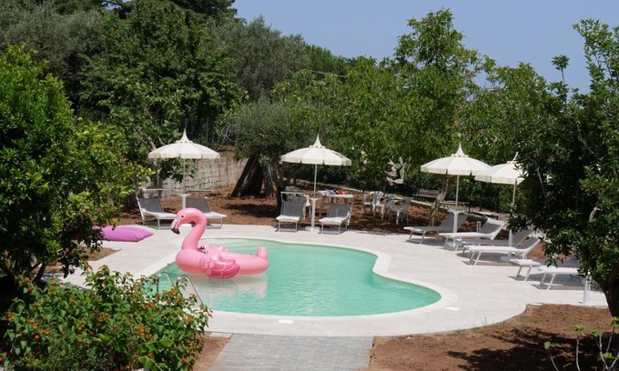 Gasponi Bed & Breakfast | B & B Korello