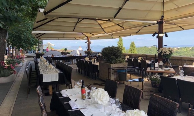 Labin House | B&B Kvarner