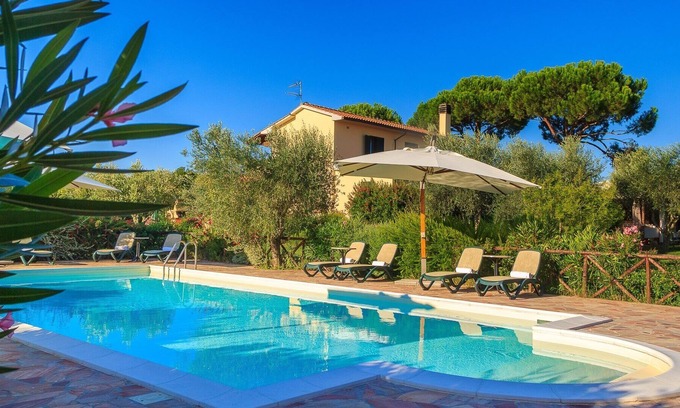 Ponti di Badia Bed & Breakfast | B&B l’Acquacotta