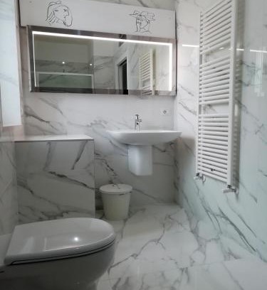 Chiesiola Bed & Breakfast | B&B L'Altare Bianco