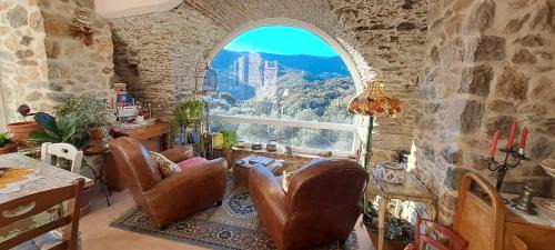 Quiliano Bed & Breakfast | B&B L' Antica Macina