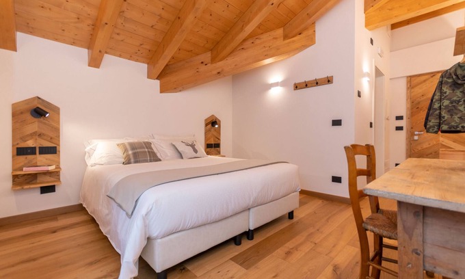 Canale d'Agordo Bed & Breakfast | B&B L'Avez 5