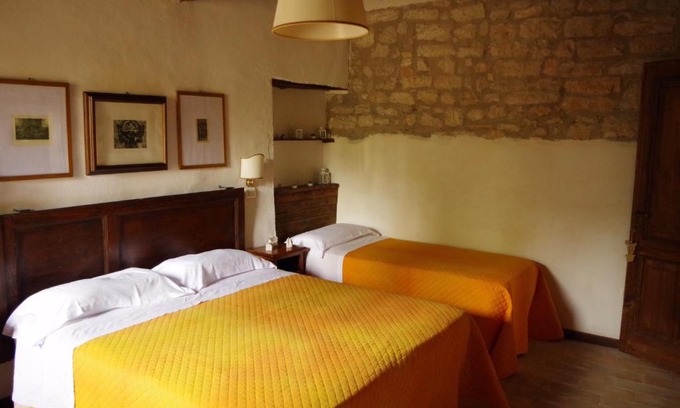 Giano dell'Umbria Bed & Breakfast | B&B LA CAMPANELLA