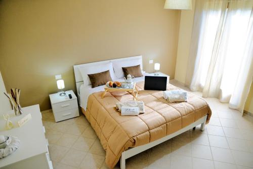 Albanella Bed & Breakfast | B&B La casa di Betty