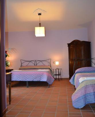 Castelmezzano Bed & Breakfast | B&B La casa di Giulietta