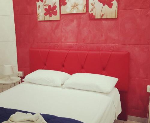 Cerignola Bed & Breakfast | B&B La Casetta