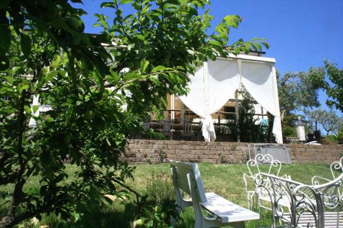 Collesalvetti Bed & Breakfast | B&B La Casina di Parrana