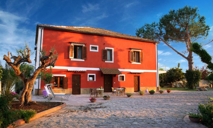 Capaccio-Paestum Bed & Breakfast | B&B La Chora Di Paestum