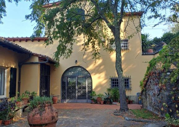 Fiesole Bed & Breakfast | B&B La Dimora di Alida