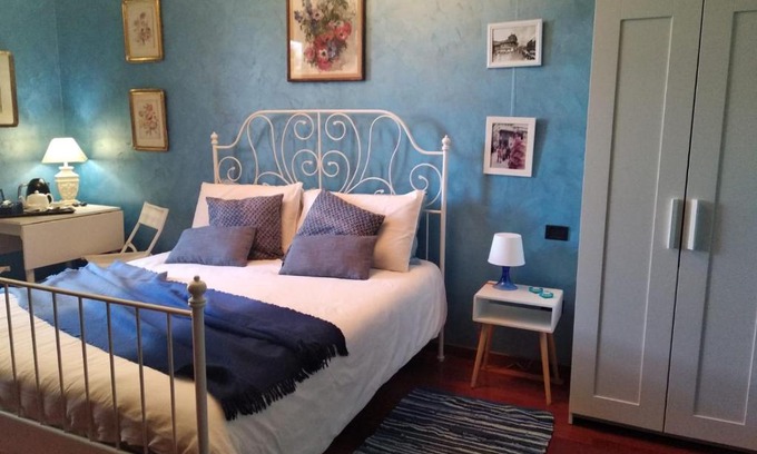Milano 3 Bed & Breakfast | B&B La Dimora di Charme